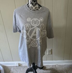 avengers t shirt